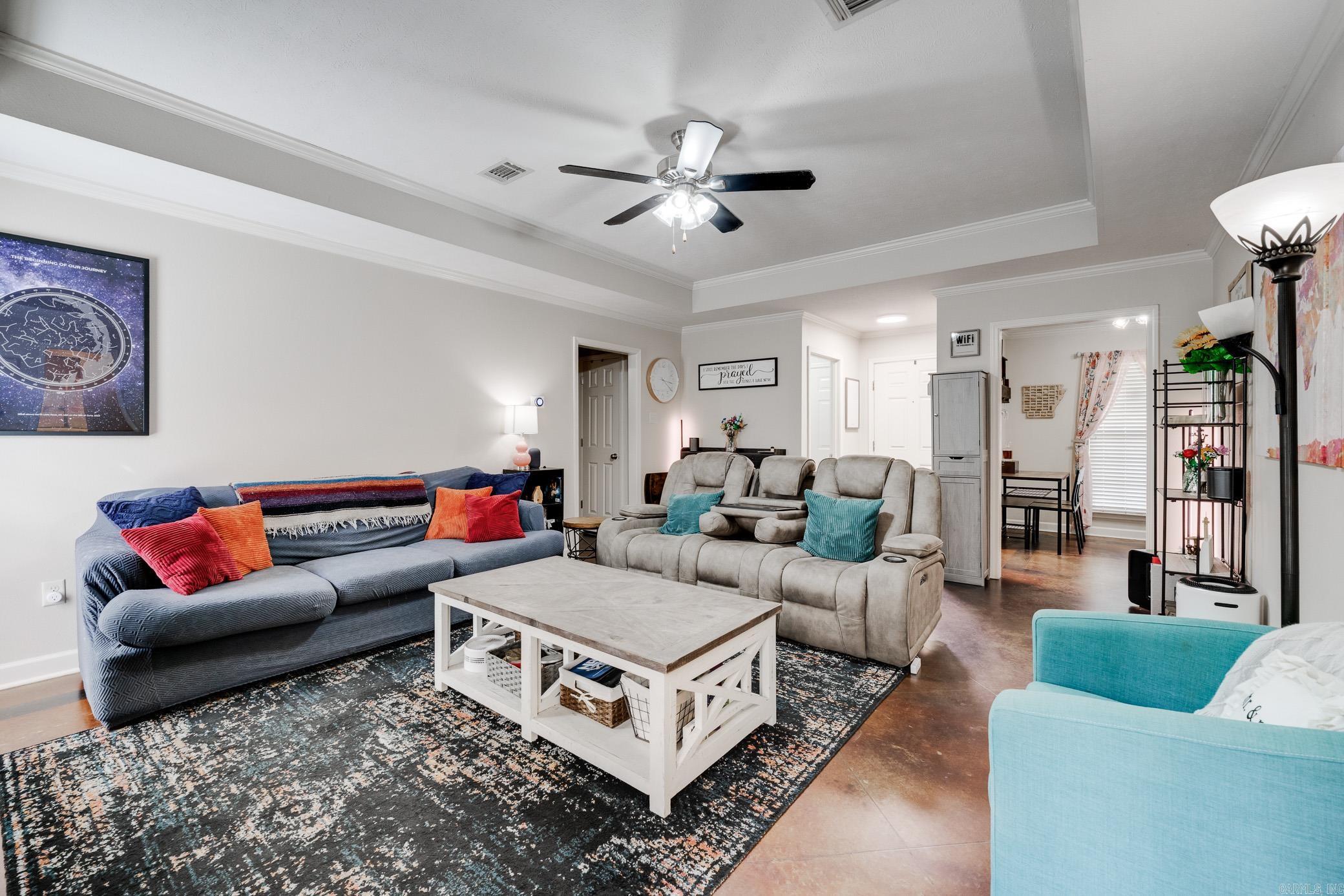 CHESTNUT MEADOWS - Residential