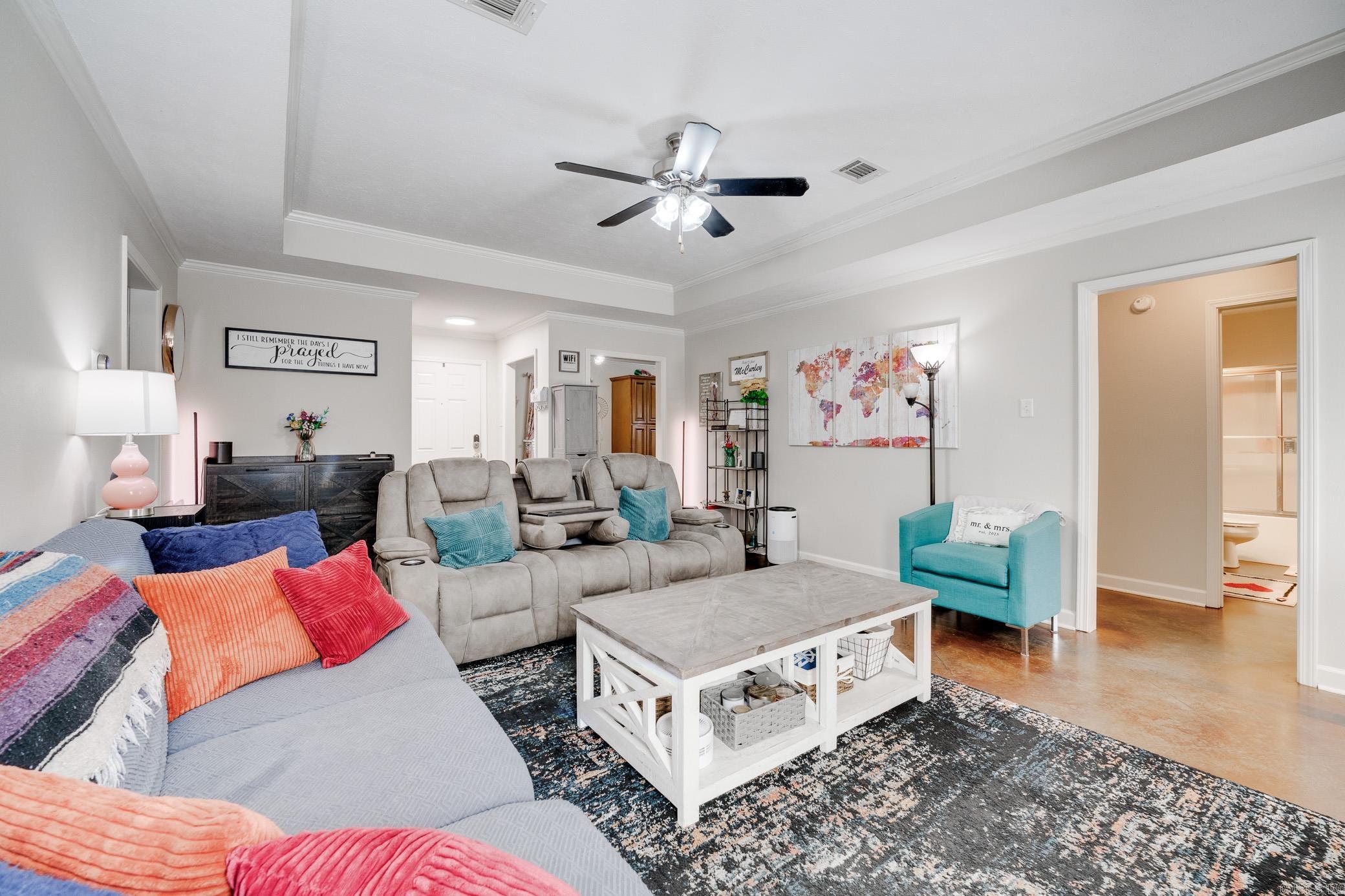 CHESTNUT MEADOWS - Residential