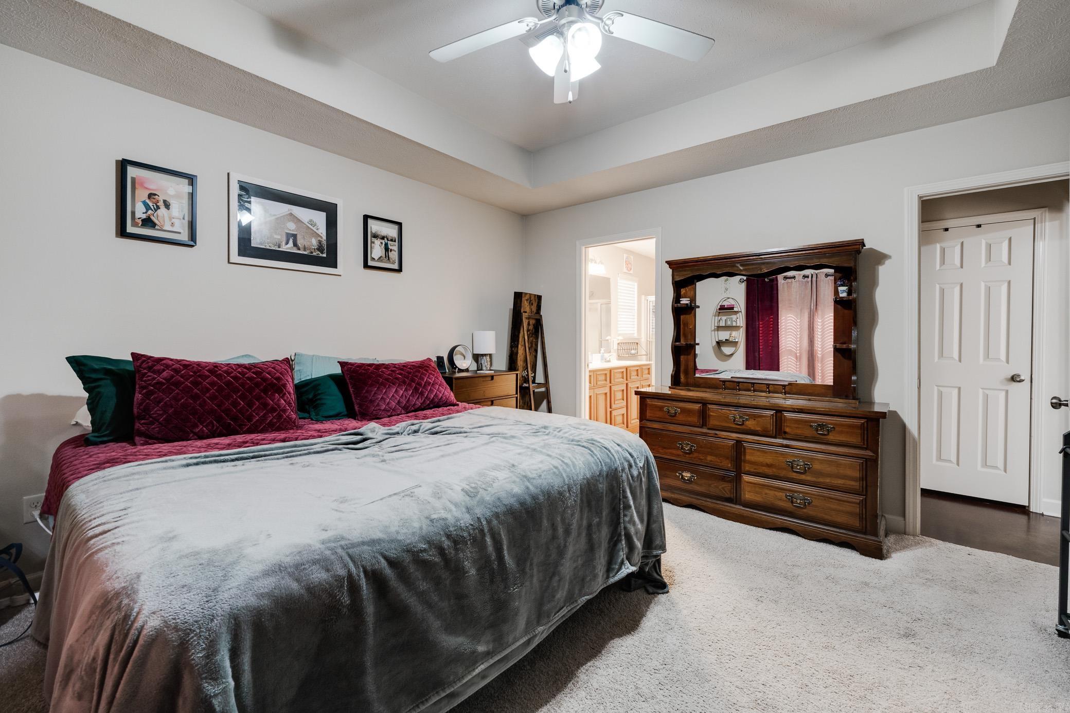 CHESTNUT MEADOWS - Residential