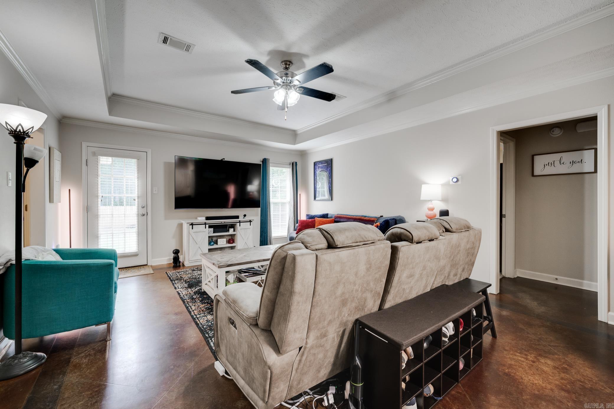 CHESTNUT MEADOWS - Residential