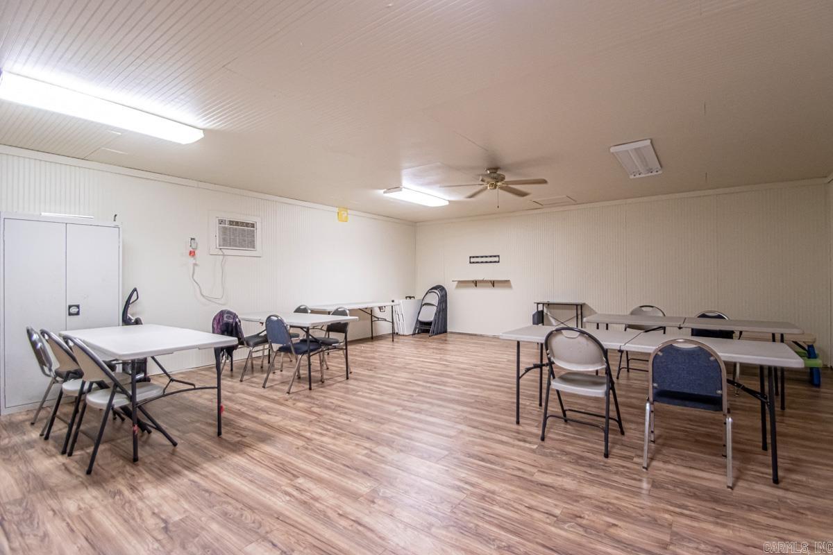 Fagan - Commercial Sale