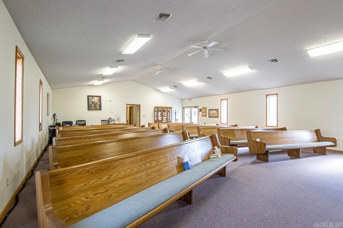 Fagan - Commercial Sale