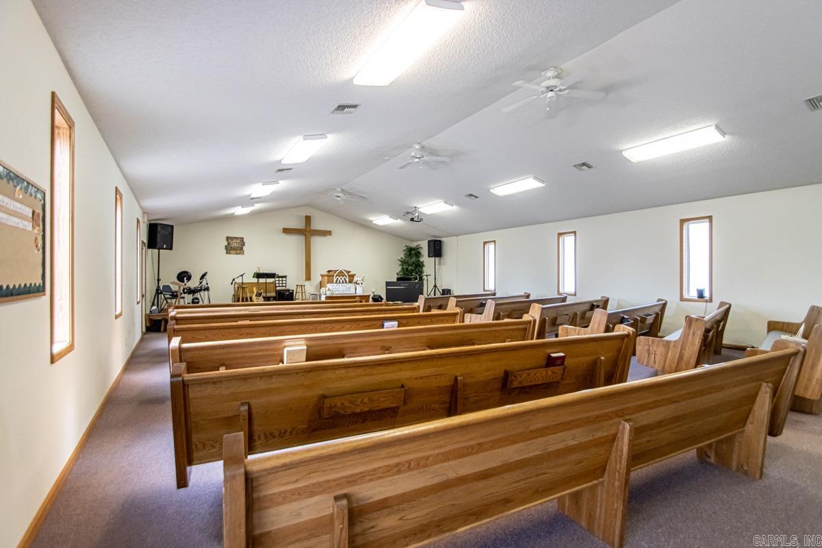 Fagan - Commercial Sale