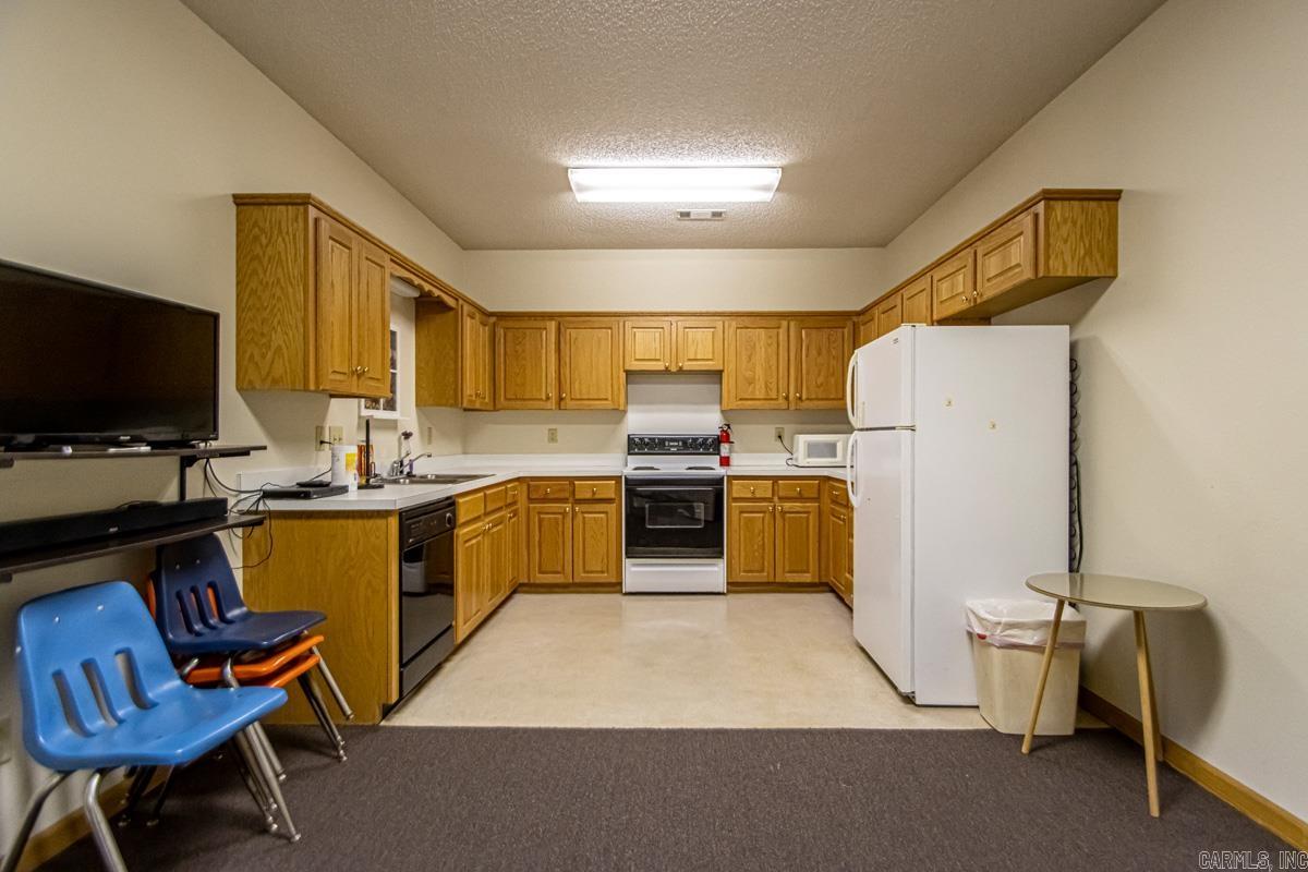 Fagan - Commercial Sale