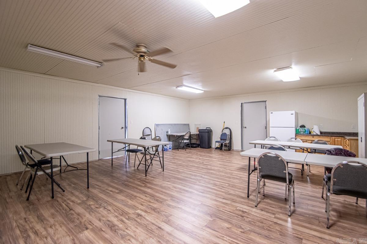 Fagan - Commercial Sale