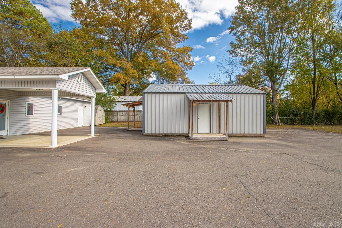 Fagan - Commercial Sale