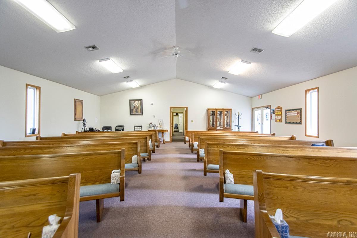 Fagan - Commercial Sale