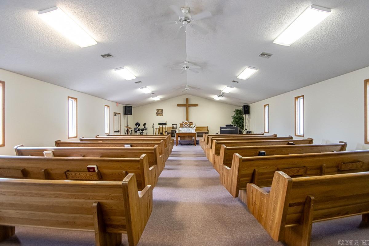 Fagan - Commercial Sale