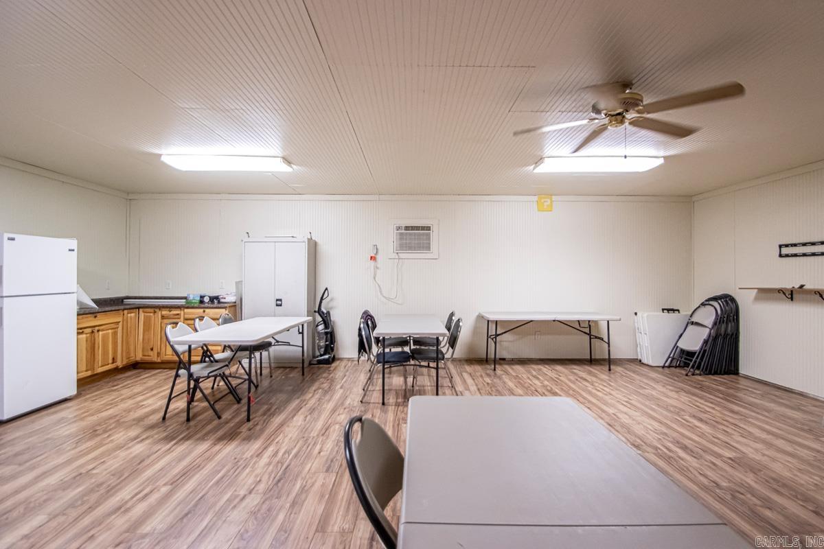 Fagan - Commercial Sale