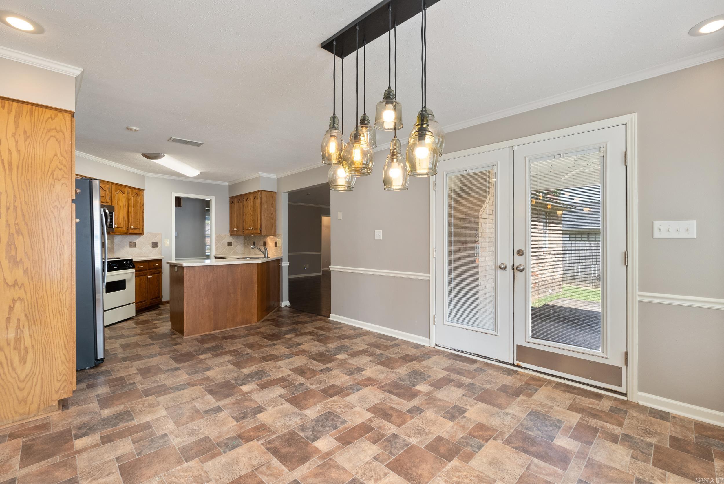 COLONY WEST S/D - Residential