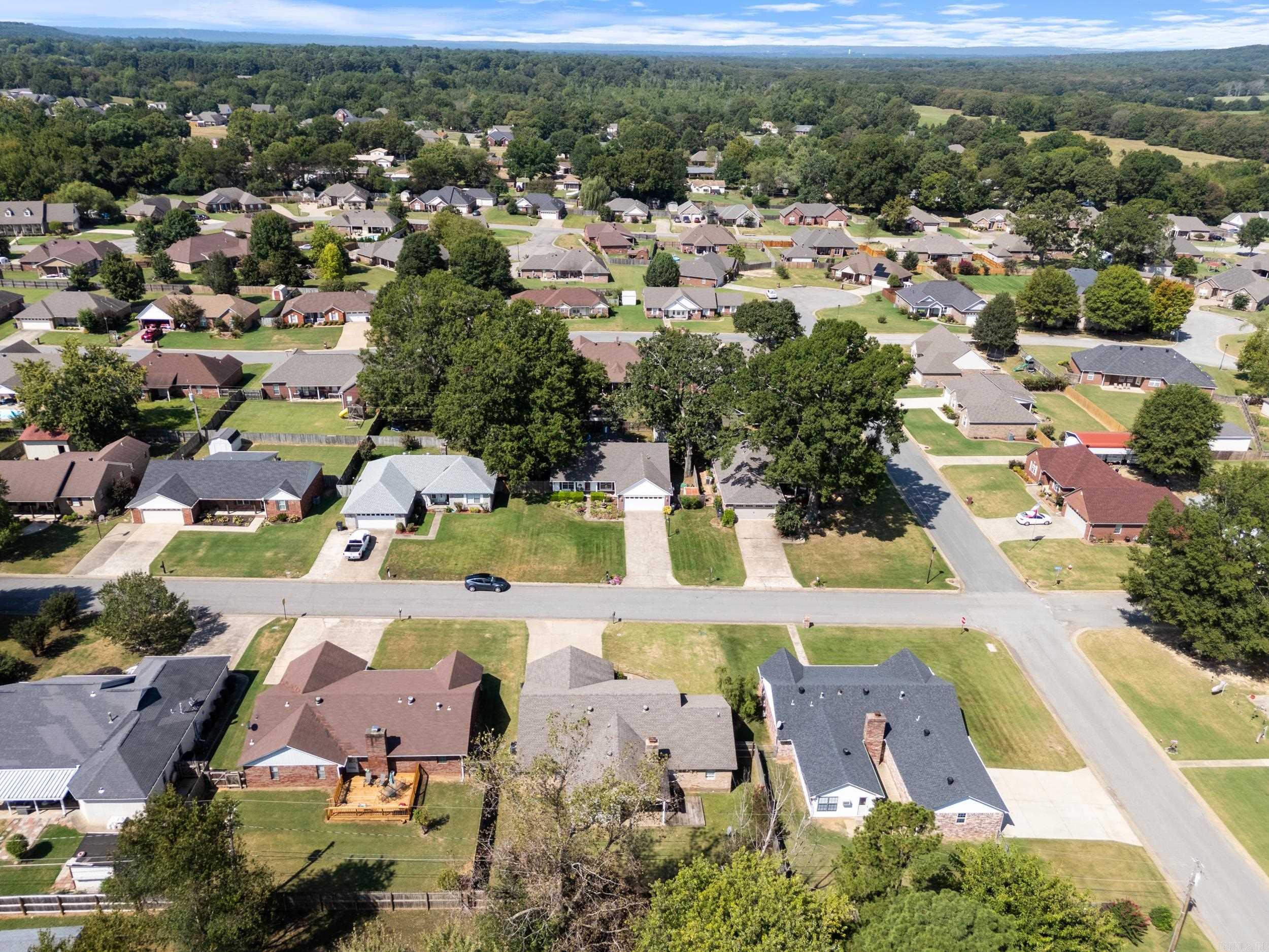 COLONY WEST S/D - Residential