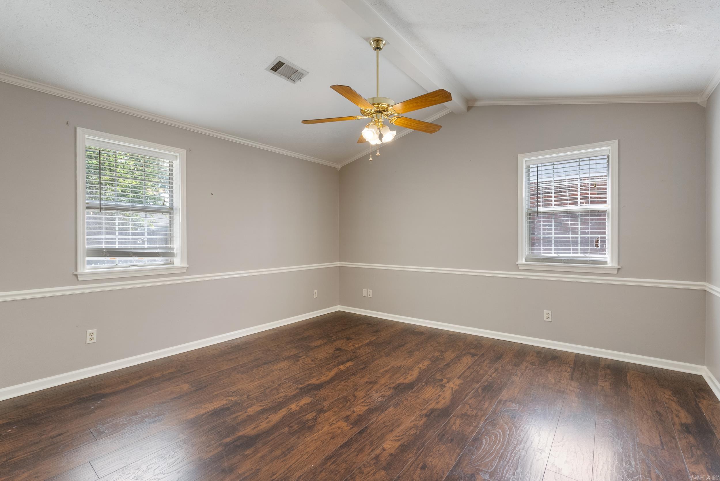 COLONY WEST S/D - Residential