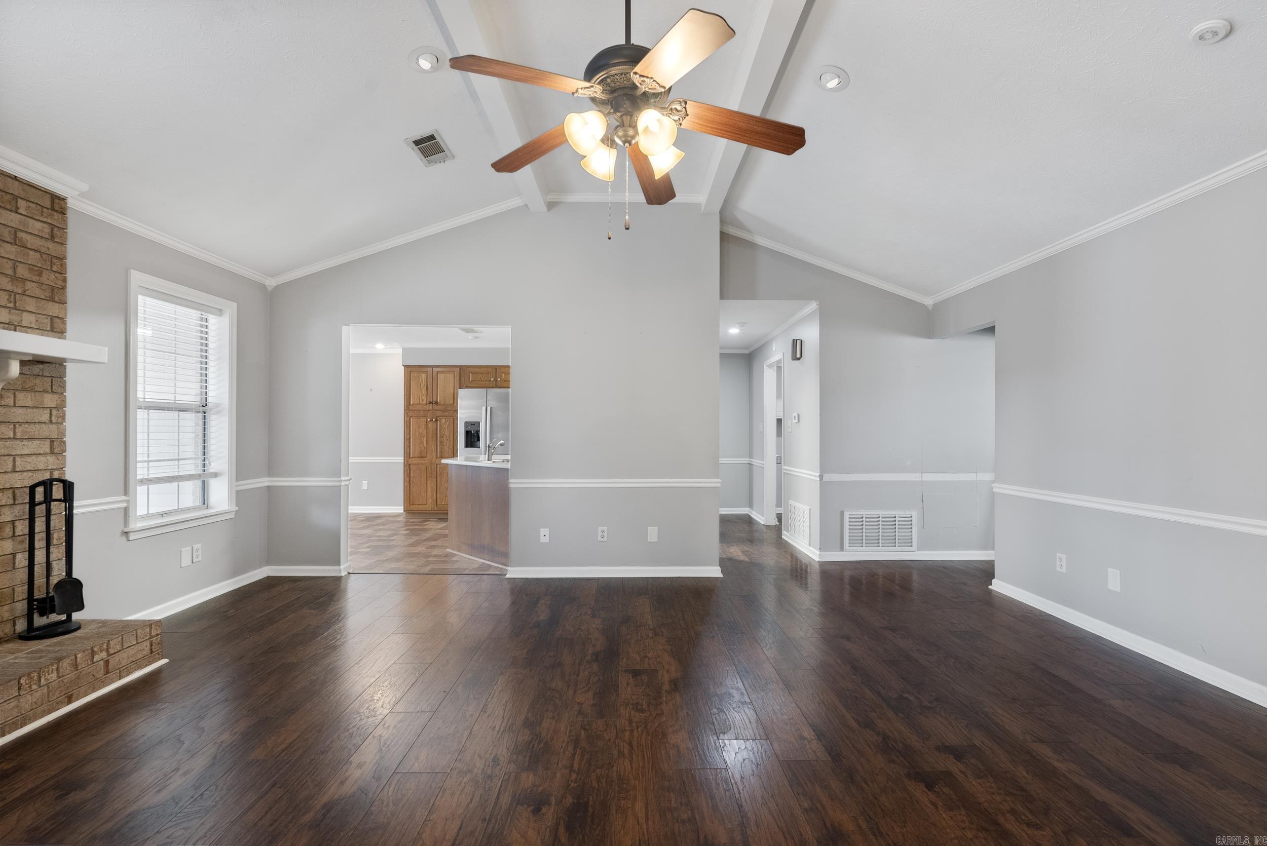 COLONY WEST S/D - Residential