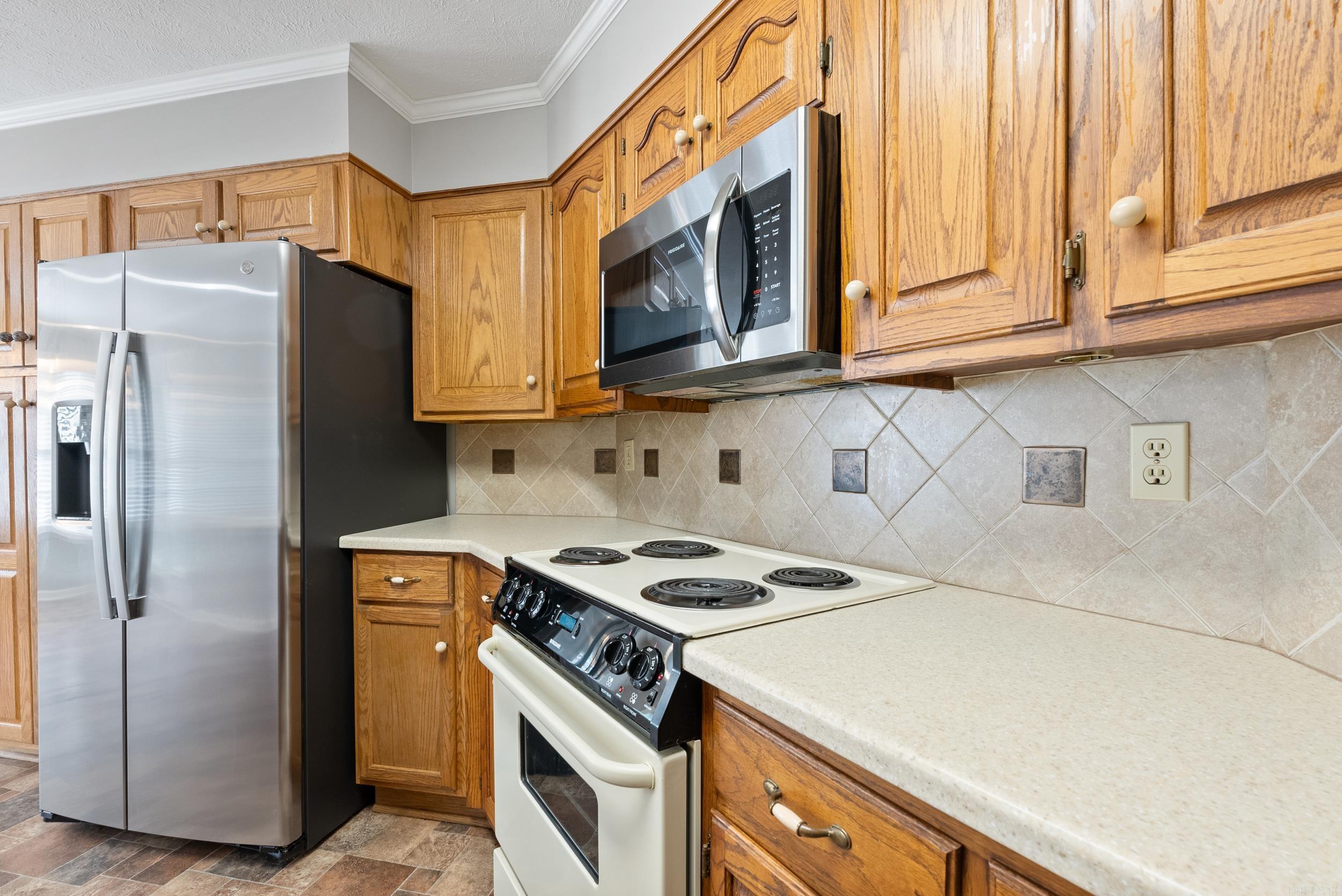 COLONY WEST S/D - Residential