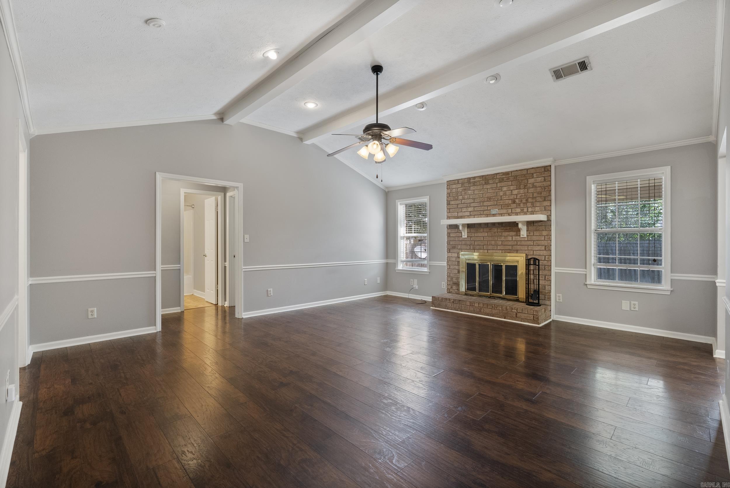 COLONY WEST S/D - Residential