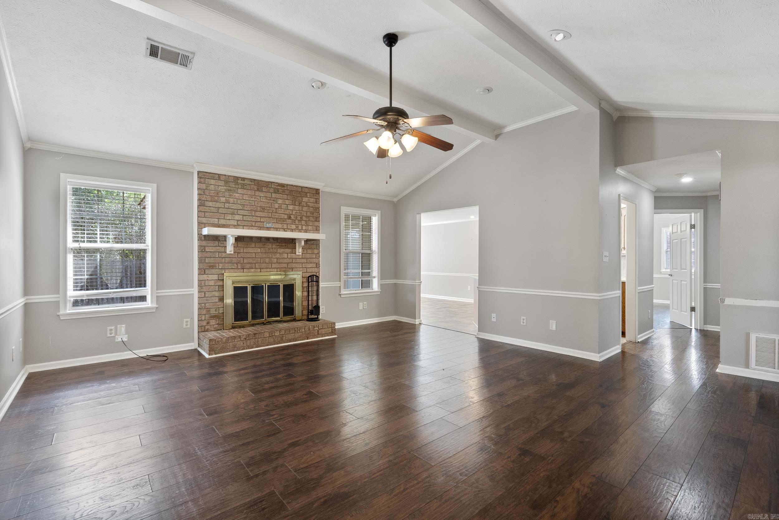 COLONY WEST S/D - Residential