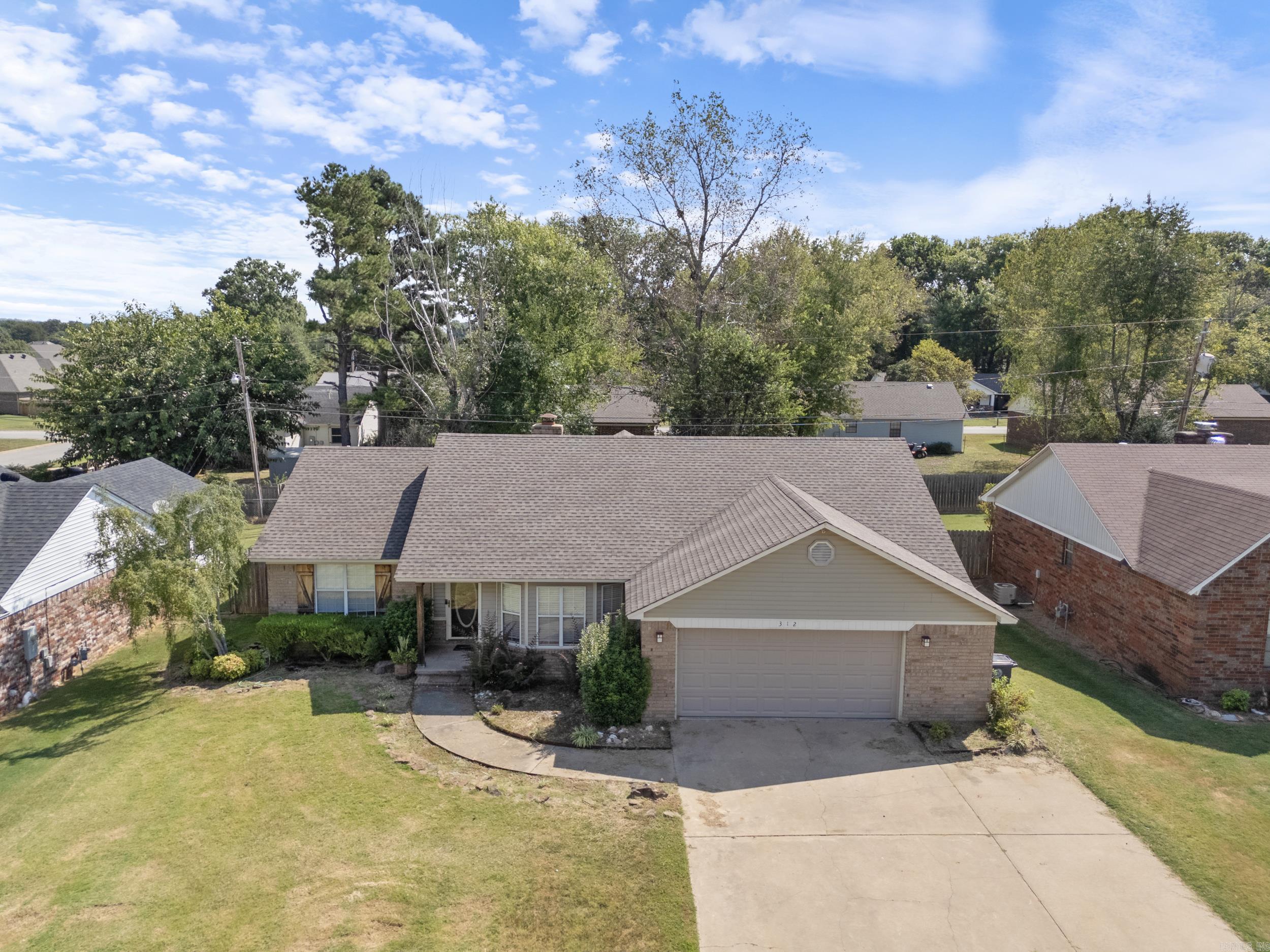 COLONY WEST S/D - Residential