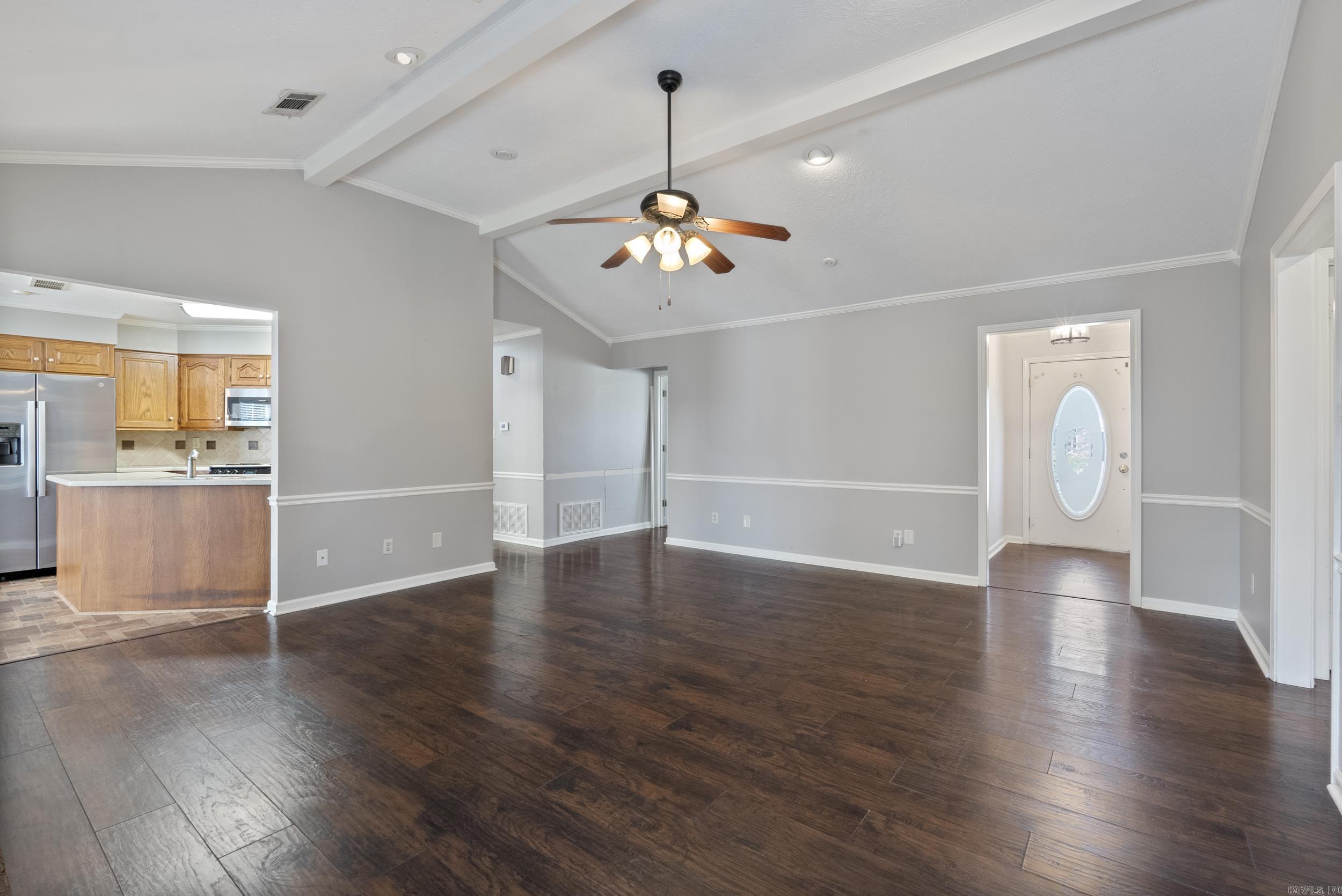 COLONY WEST S/D - Residential