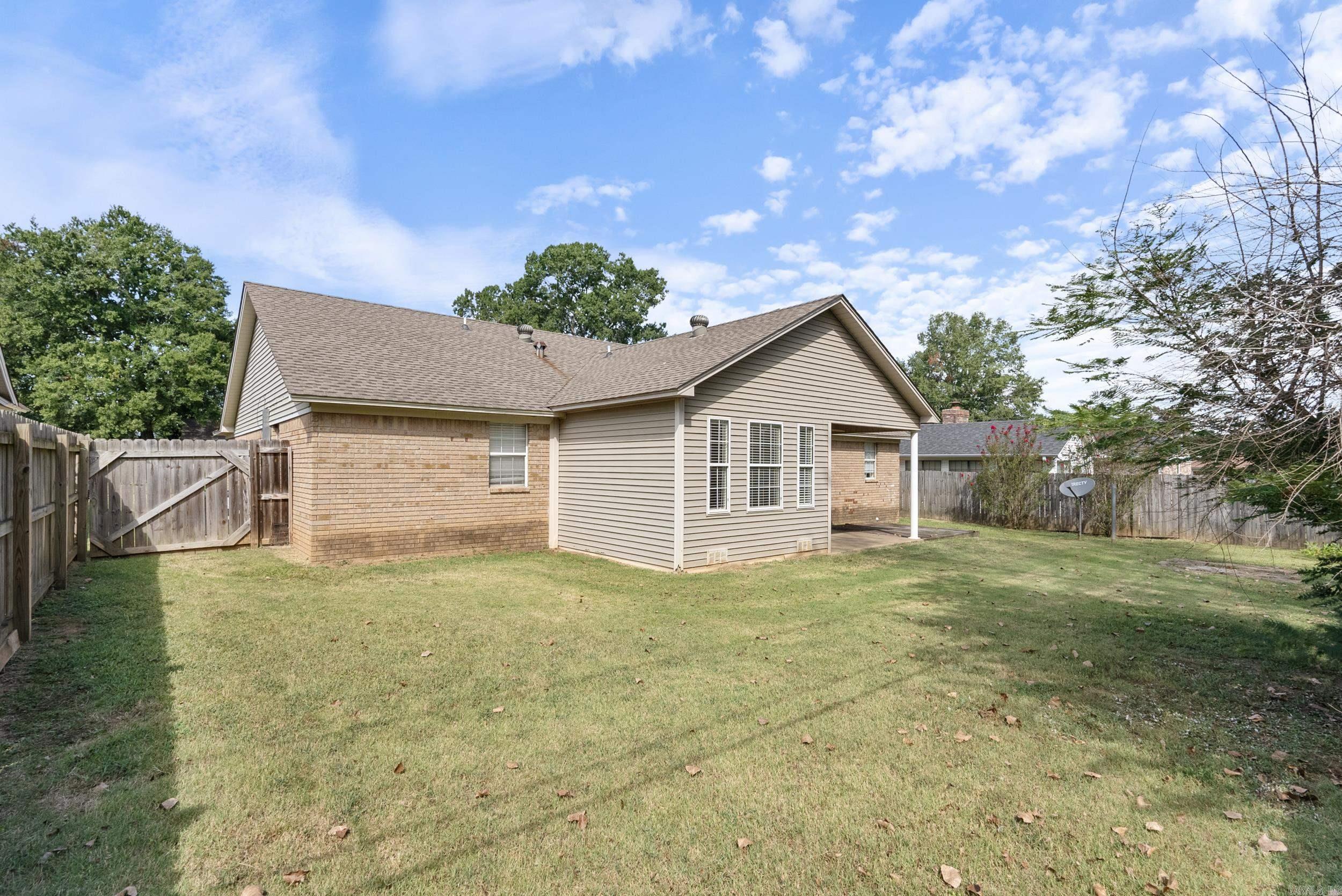 COLONY WEST S/D - Residential