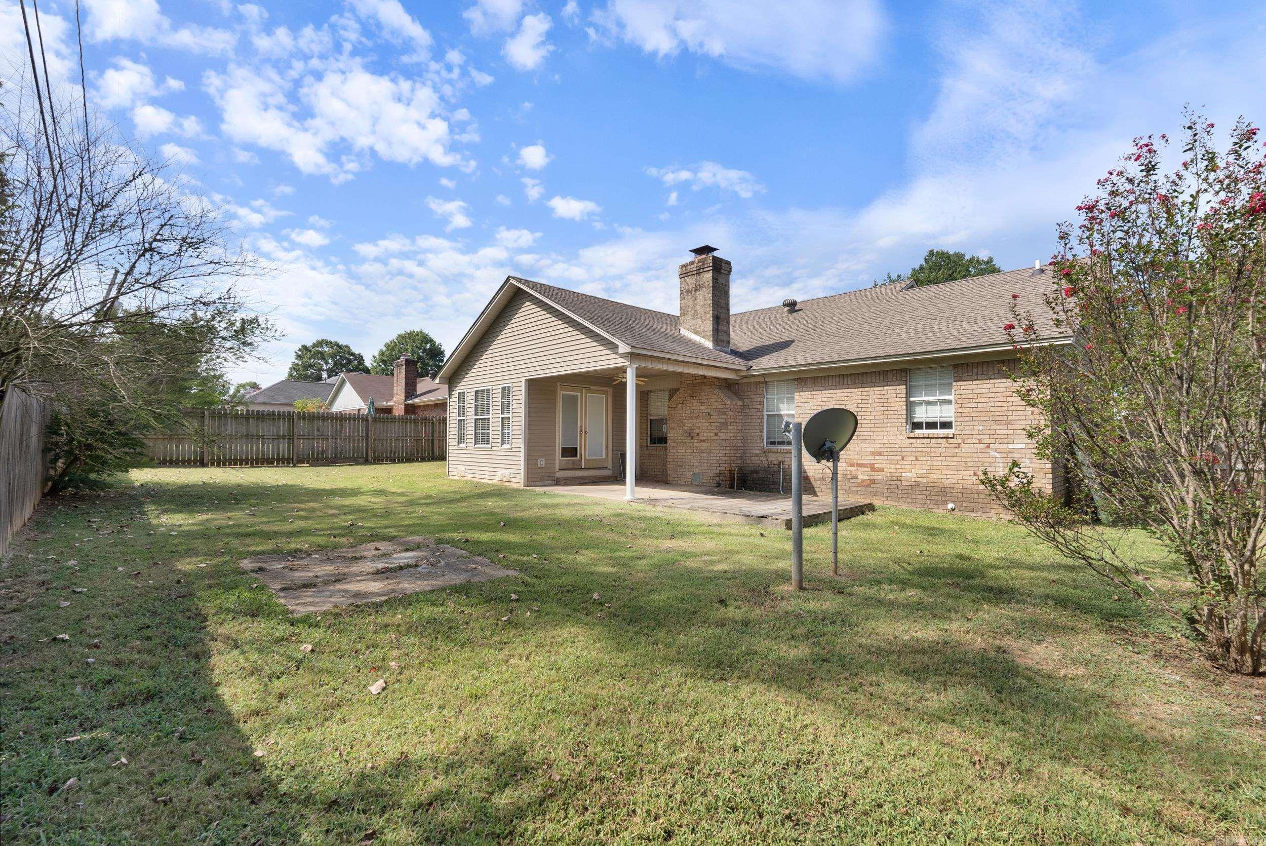 COLONY WEST S/D - Residential