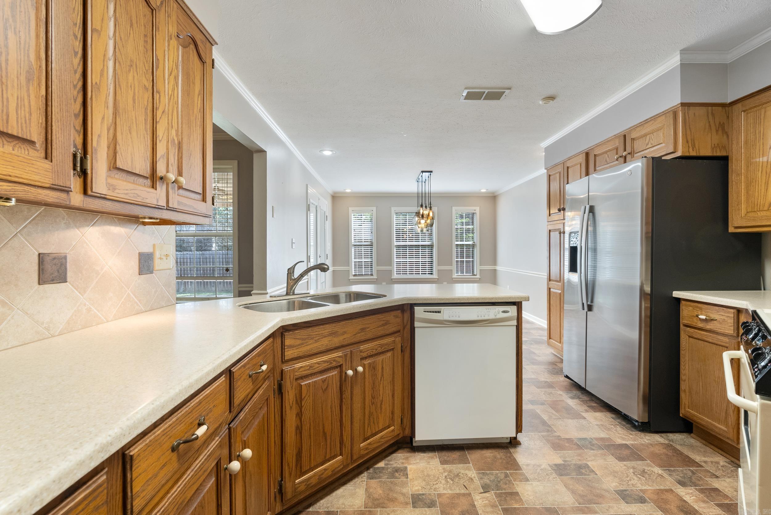 COLONY WEST S/D - Residential