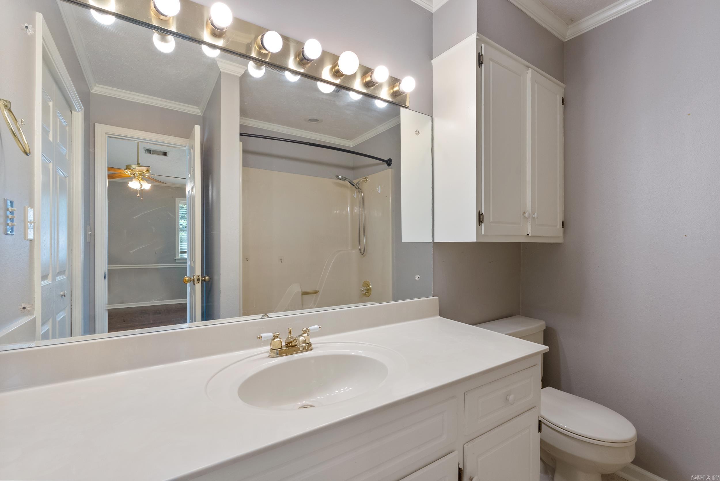 COLONY WEST S/D - Residential