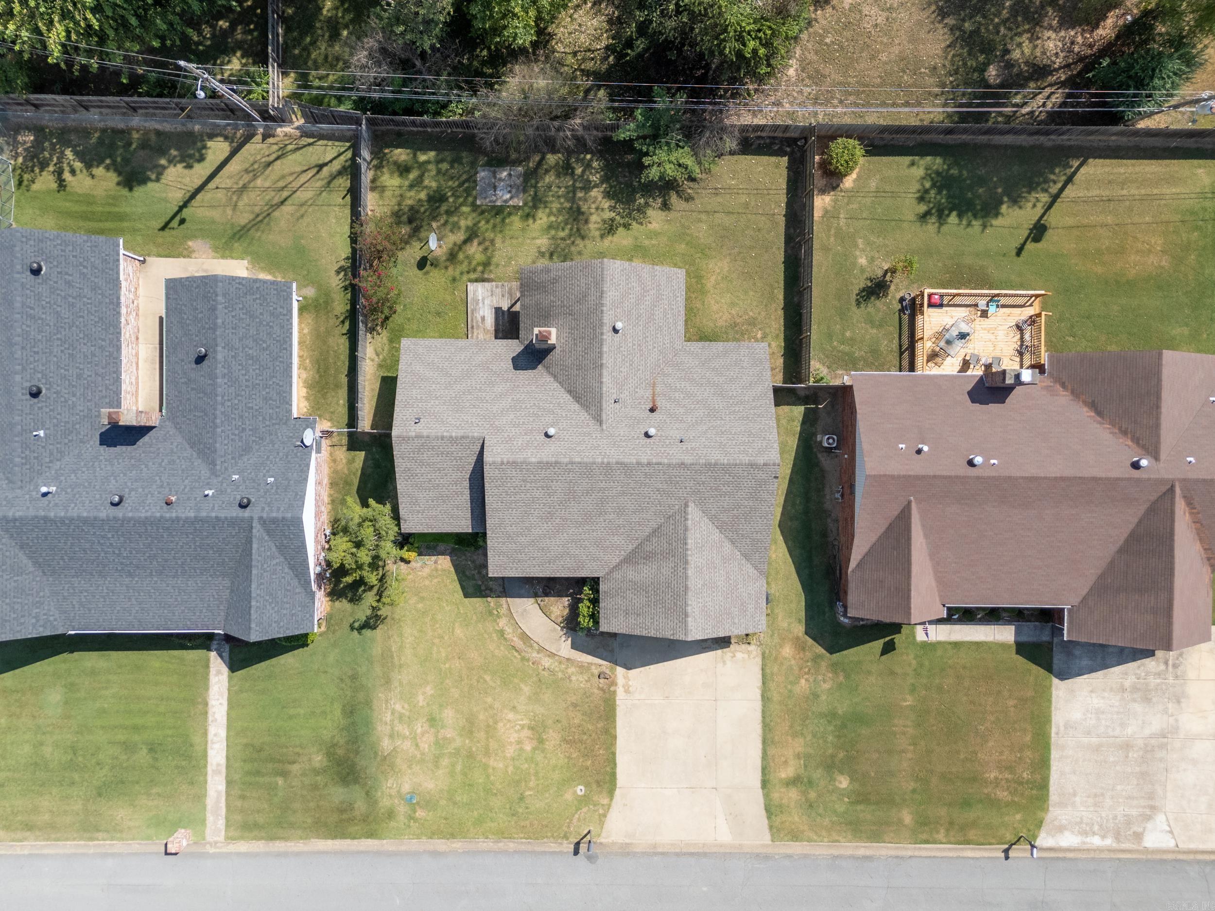 COLONY WEST S/D - Residential