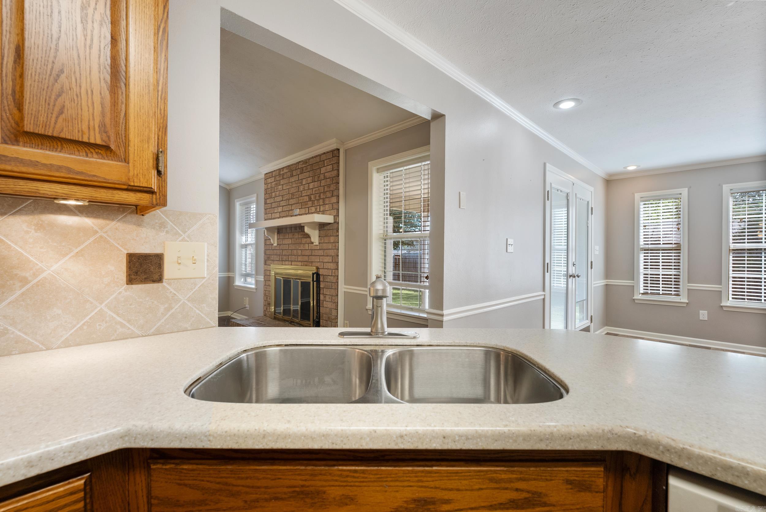 COLONY WEST S/D - Residential