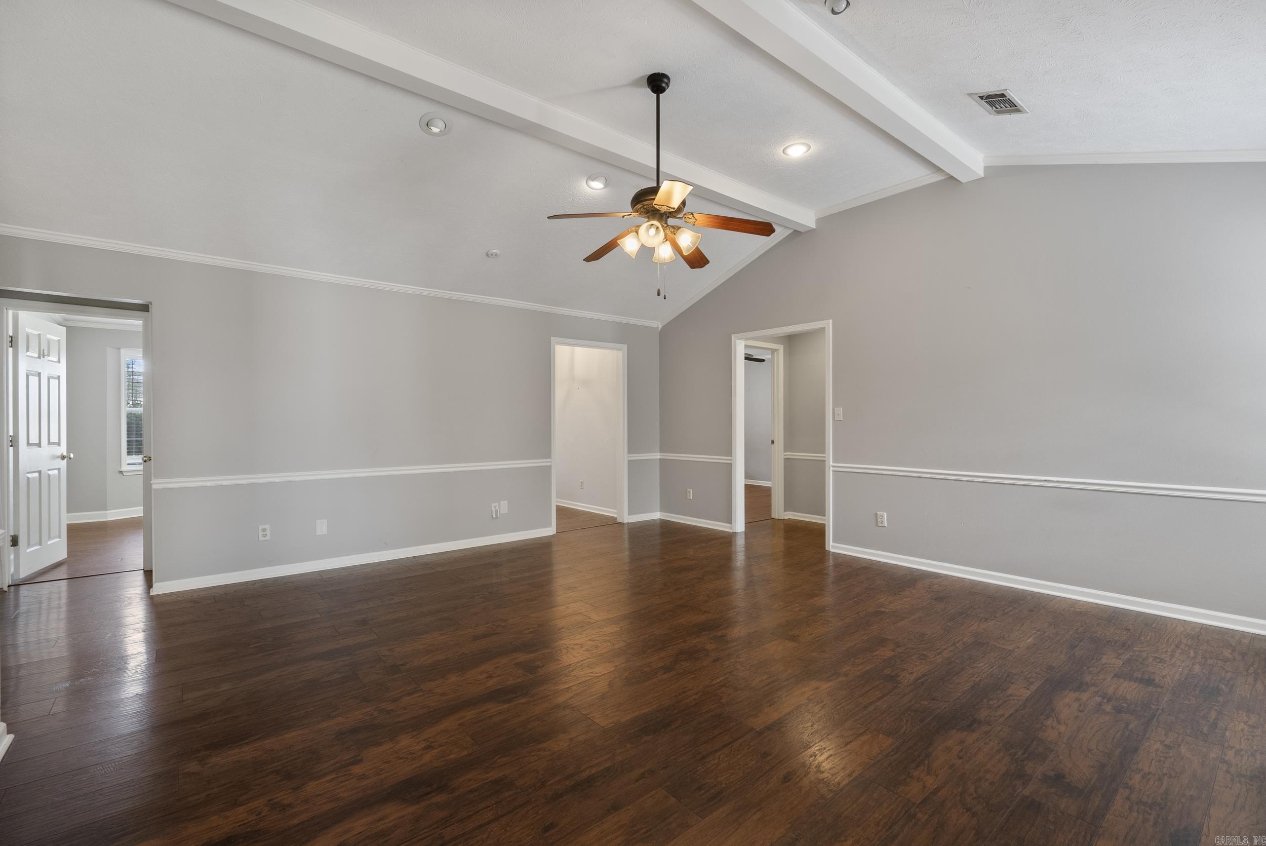 COLONY WEST S/D - Residential