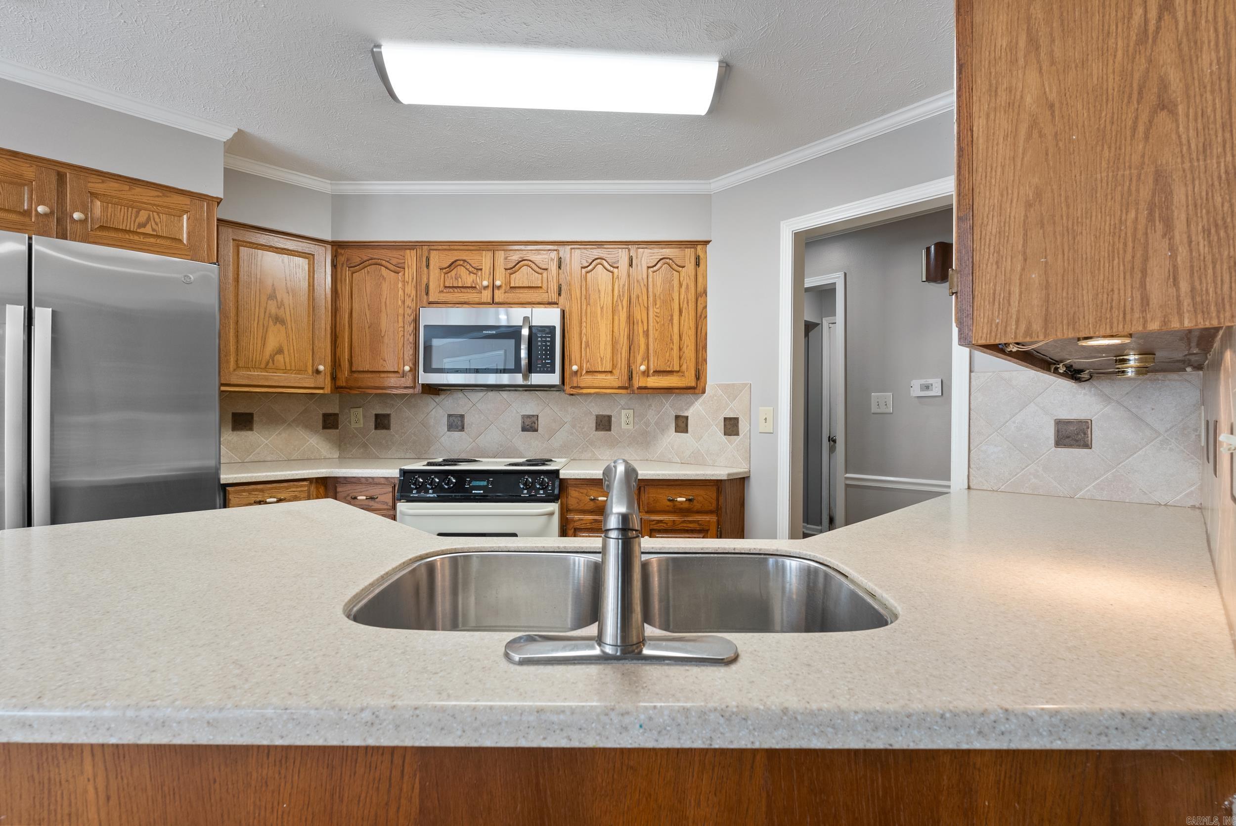 COLONY WEST S/D - Residential