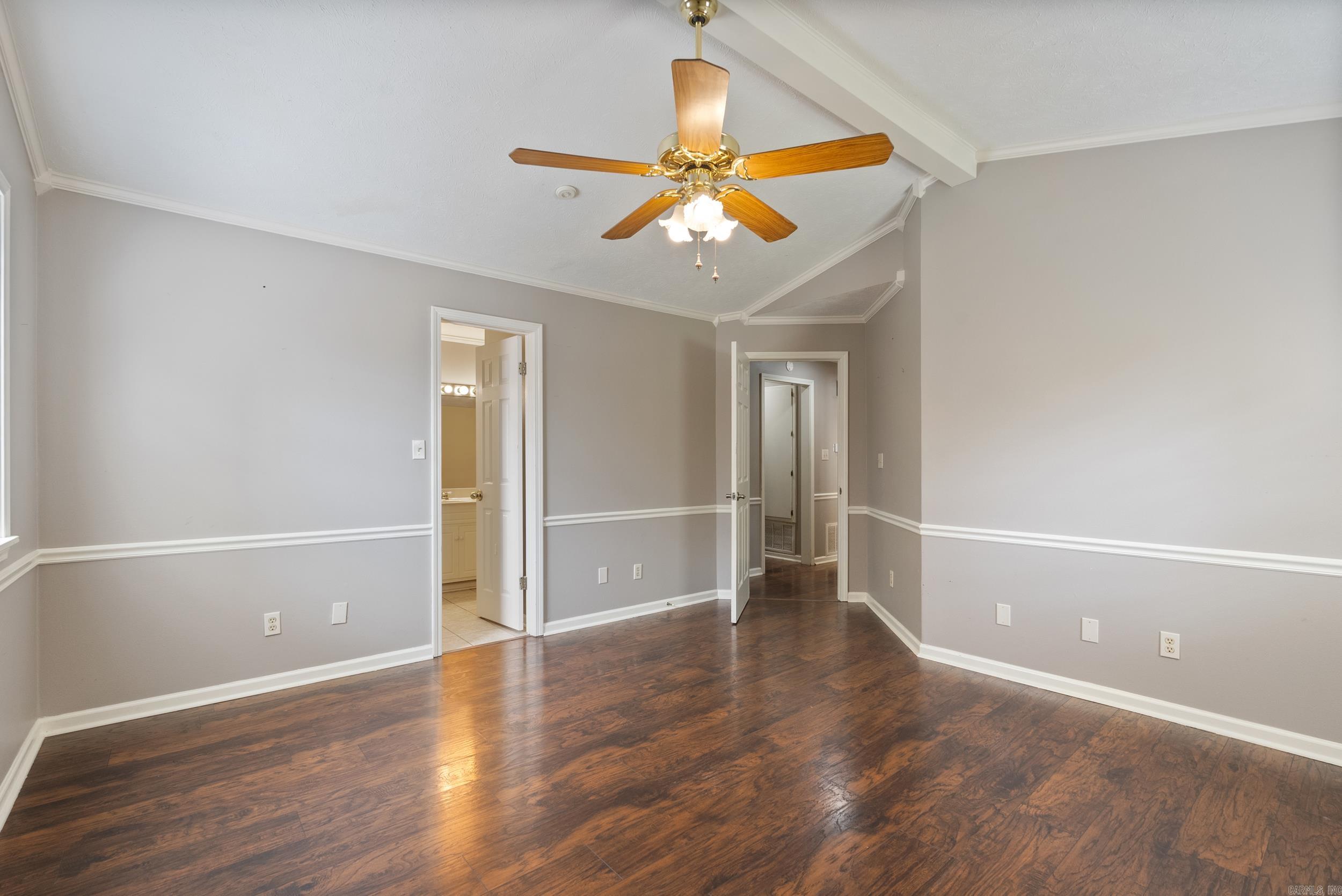 COLONY WEST S/D - Residential