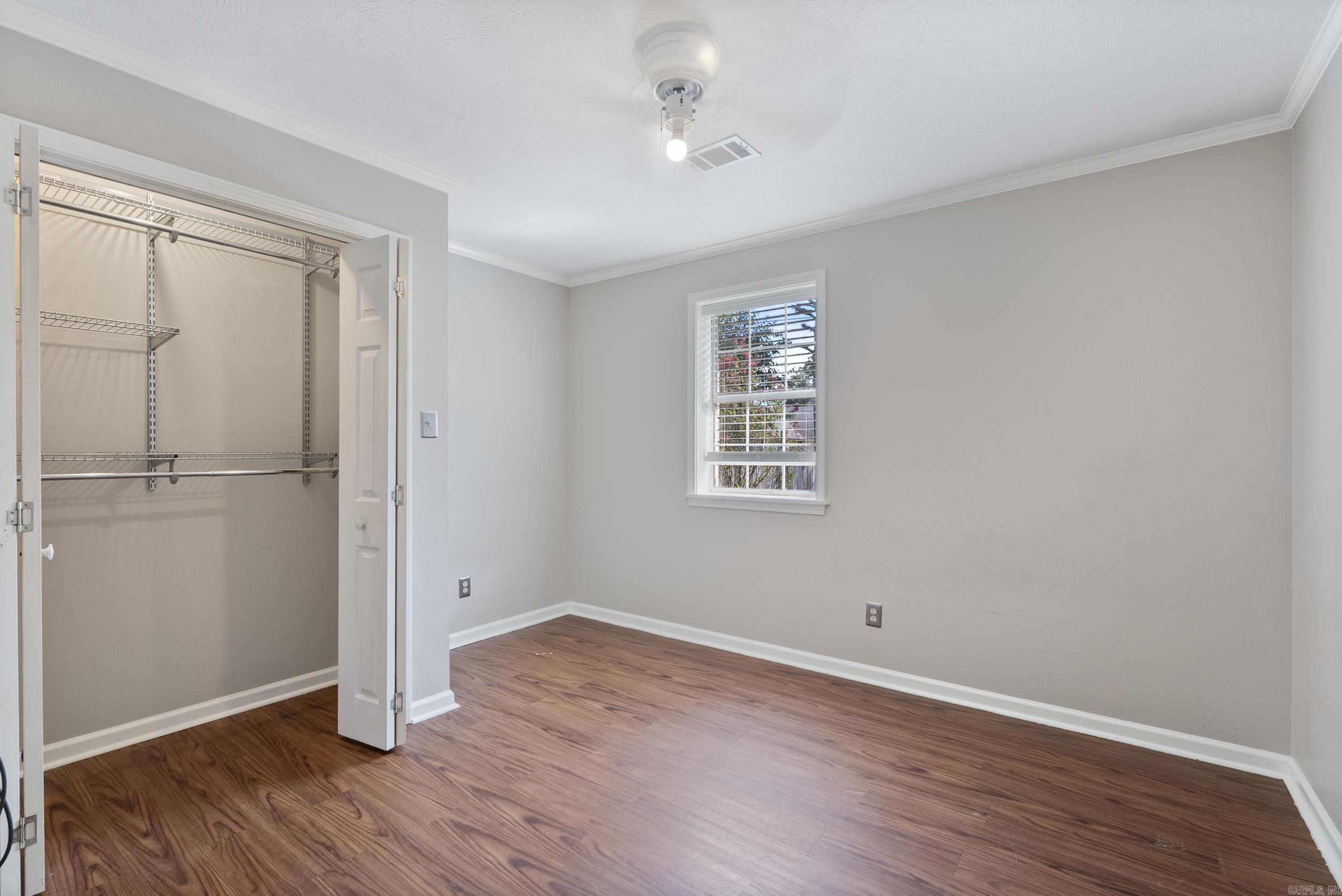 COLONY WEST S/D - Residential