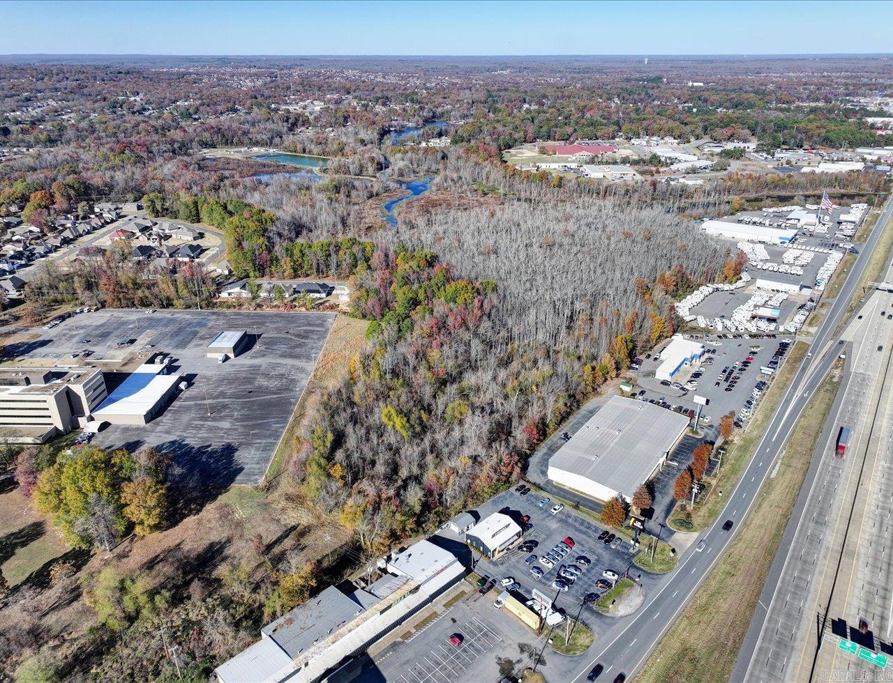 Wild Wood - Commercial Sale