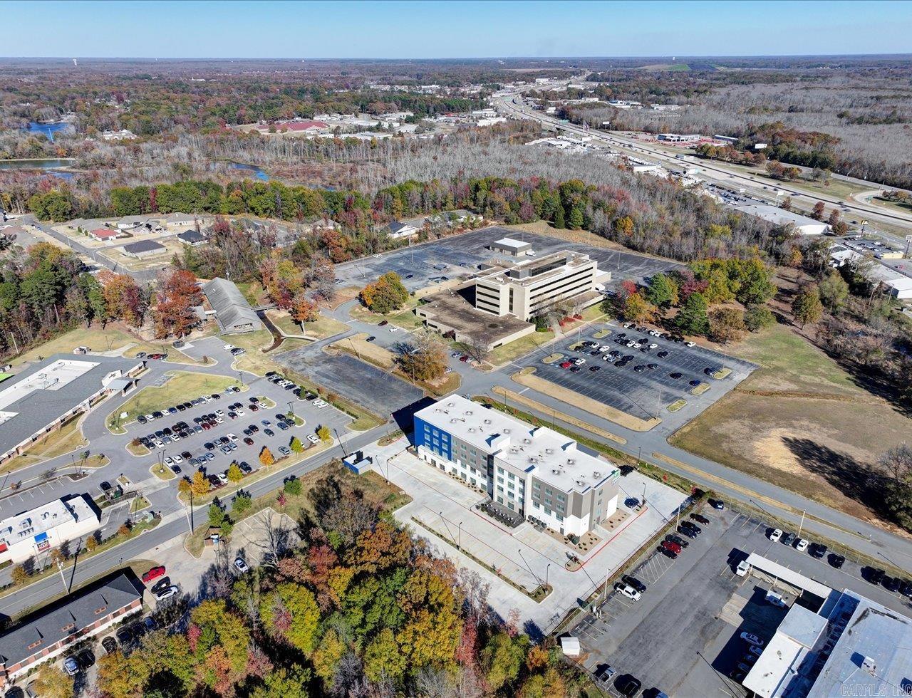 Wild Wood - Commercial Sale