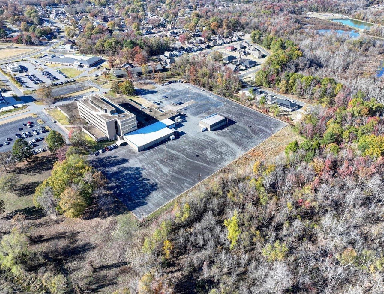 Wild Wood - Commercial Sale