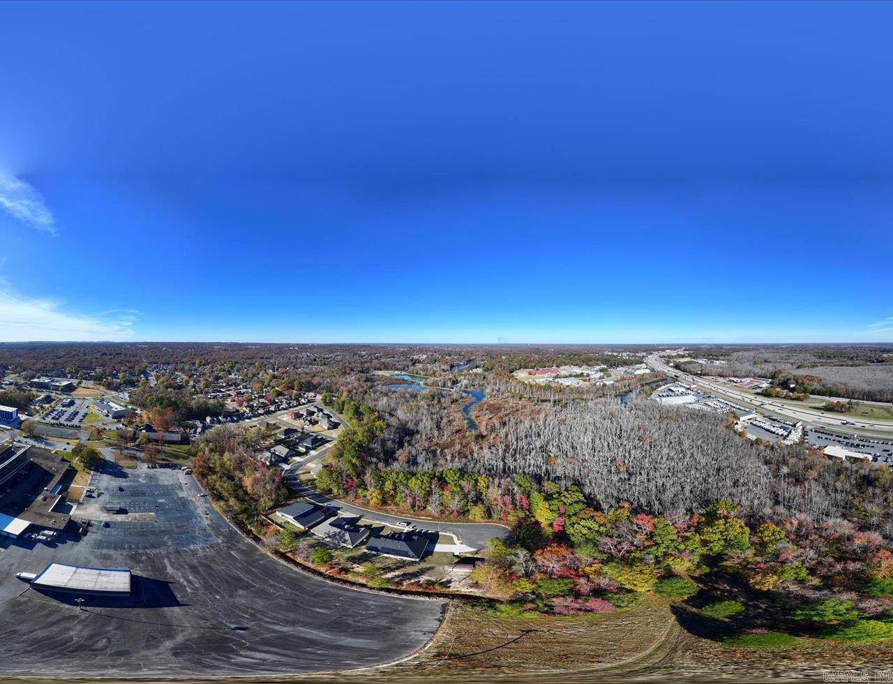 Wild Wood - Commercial Sale