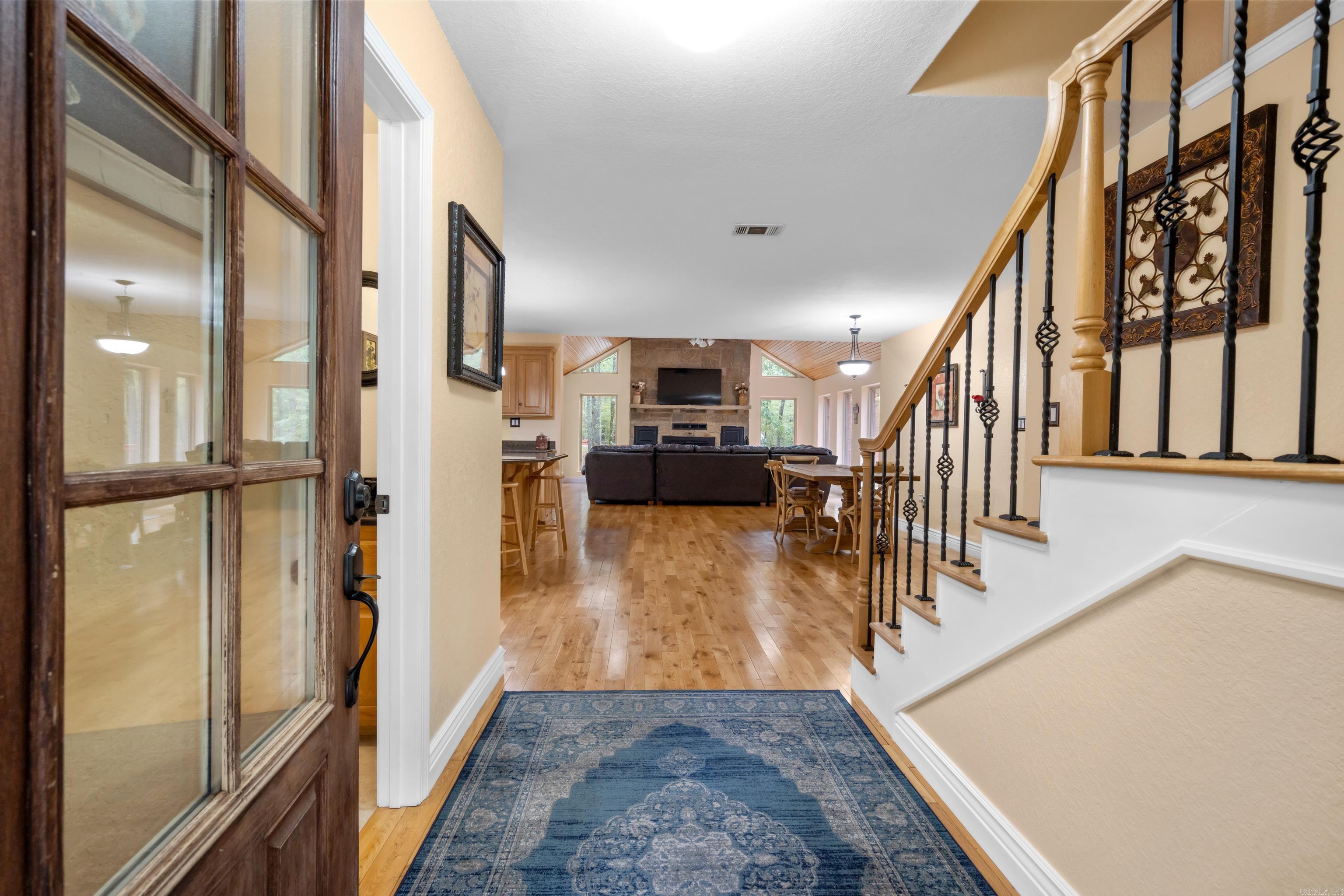 RIVERVIEW ESTATES - Residential