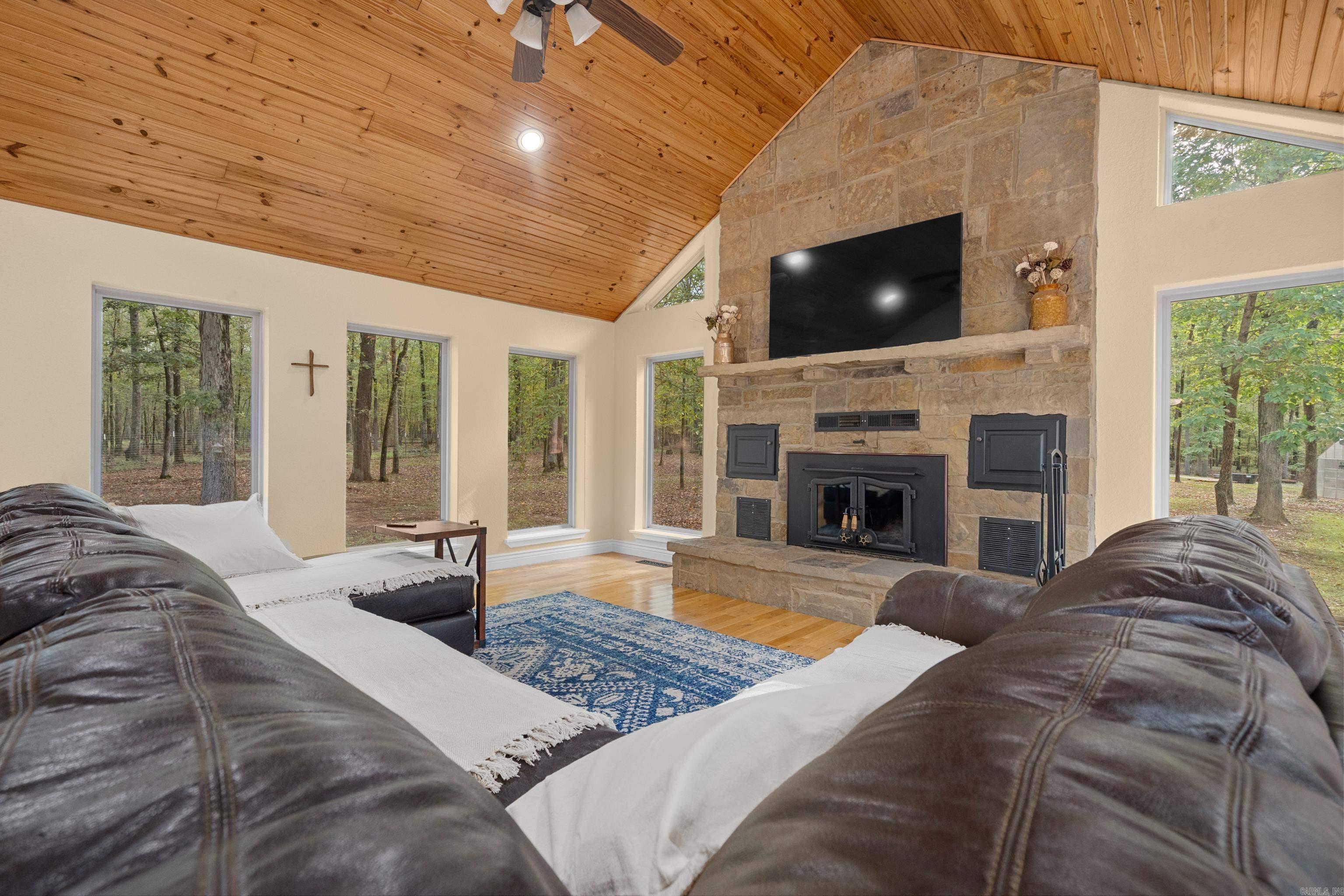 RIVERVIEW ESTATES - Residential