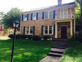 Midland Hills - Residential