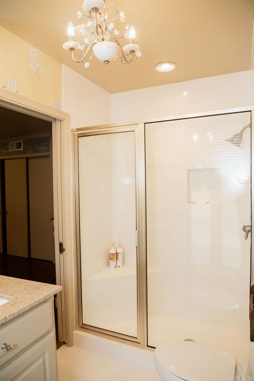 SOUTHERN PINES ADD - Residential