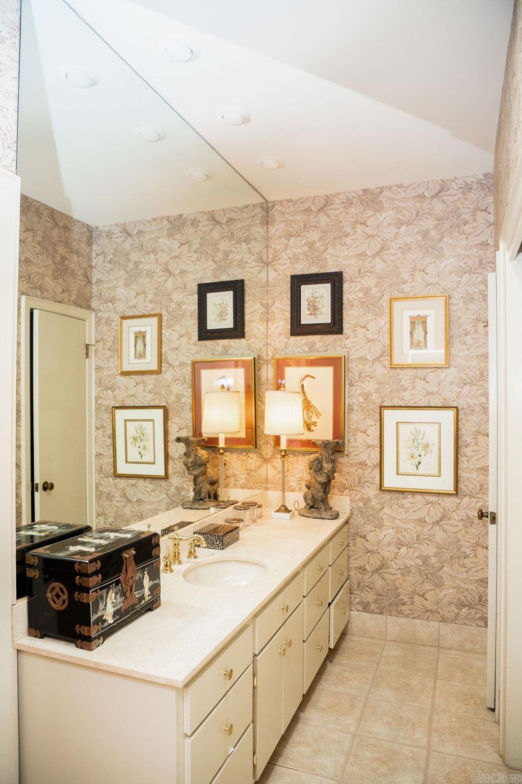 SOUTHERN PINES ADD - Residential