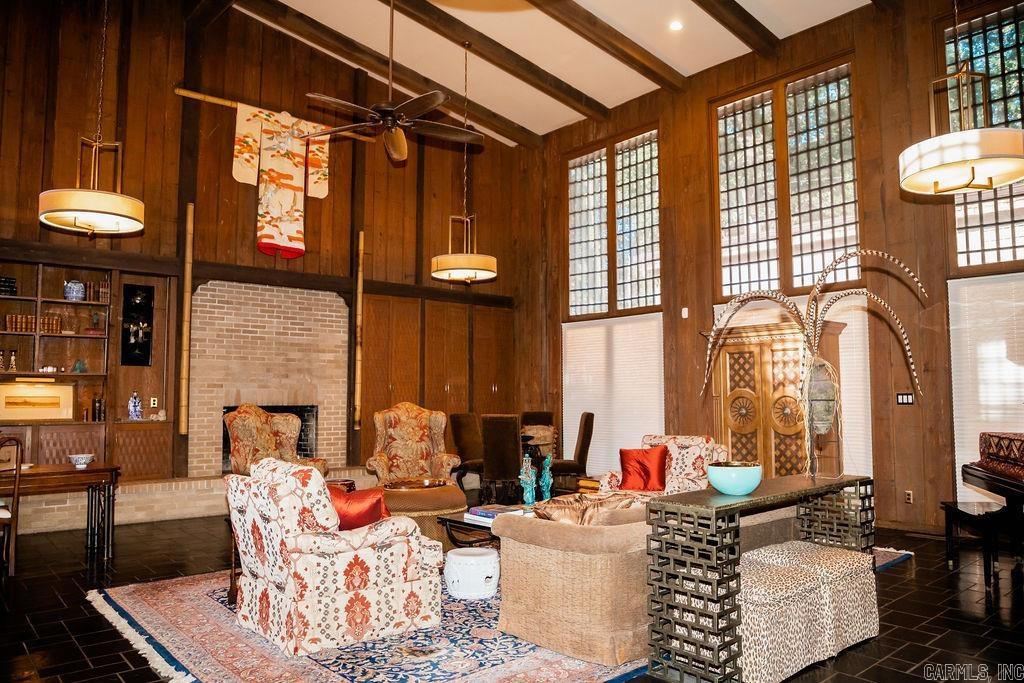 SOUTHERN PINES ADD - Residential