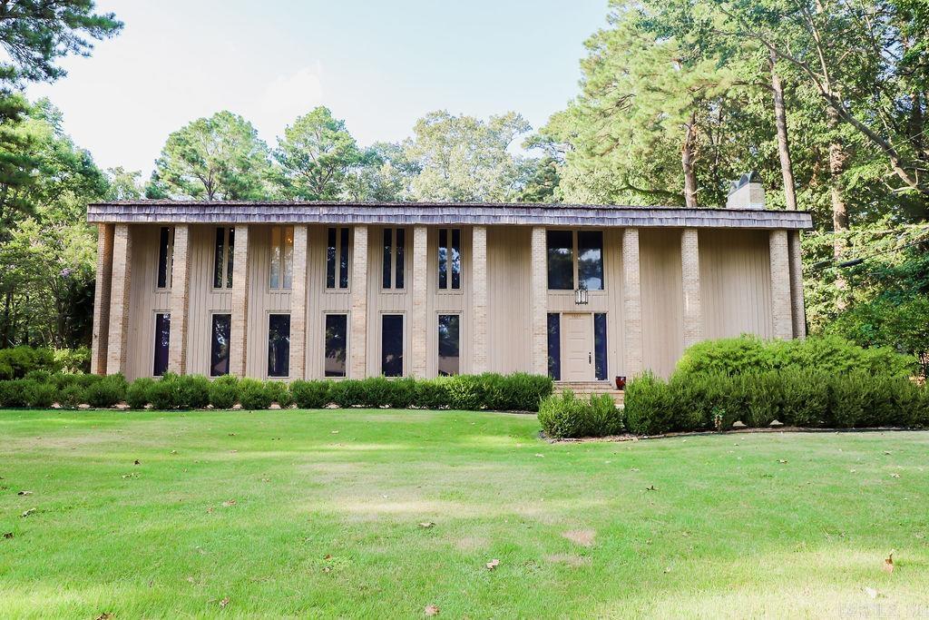 SOUTHERN PINES ADD - Residential