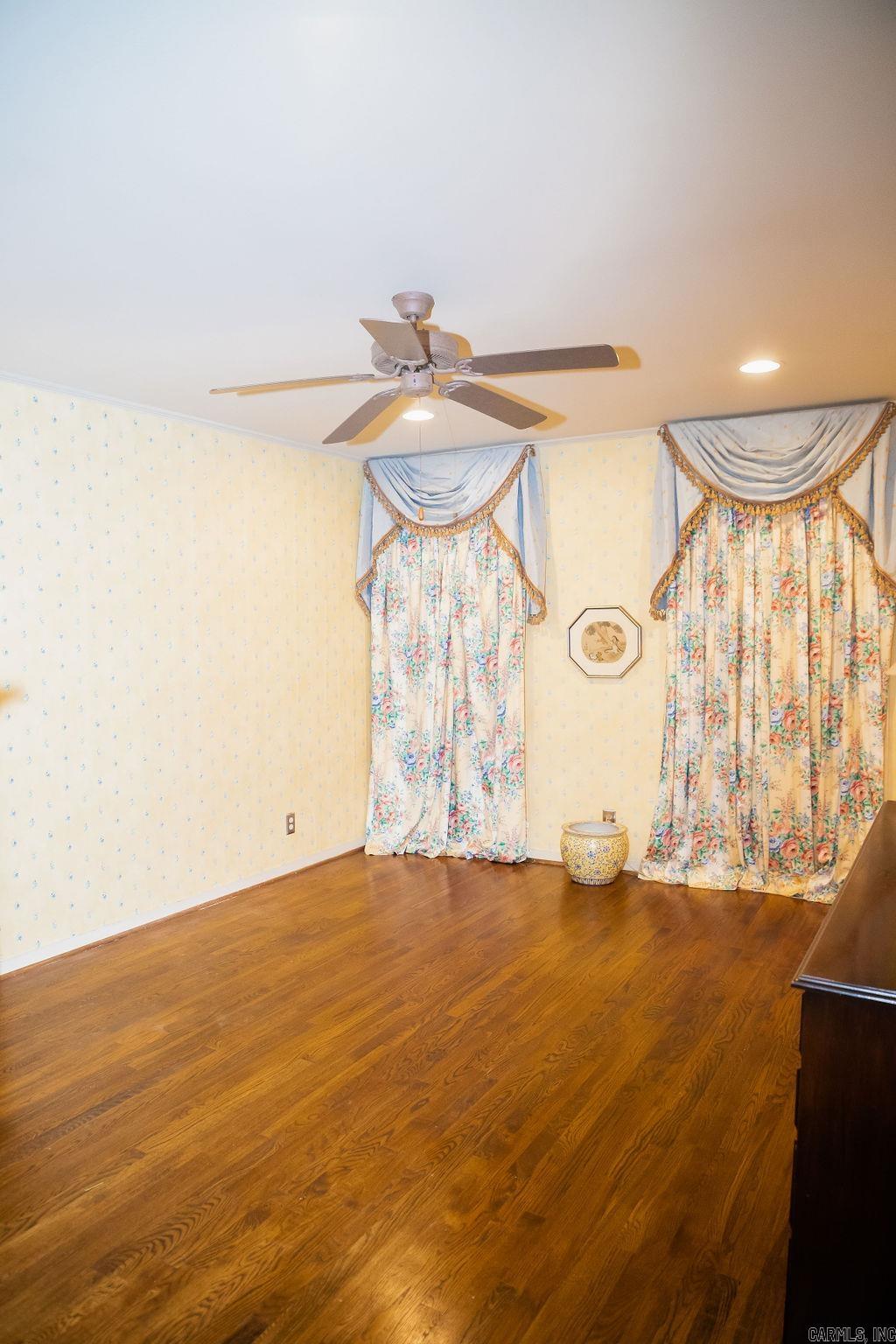 SOUTHERN PINES ADD - Residential