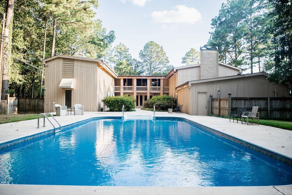 SOUTHERN PINES ADD - Residential