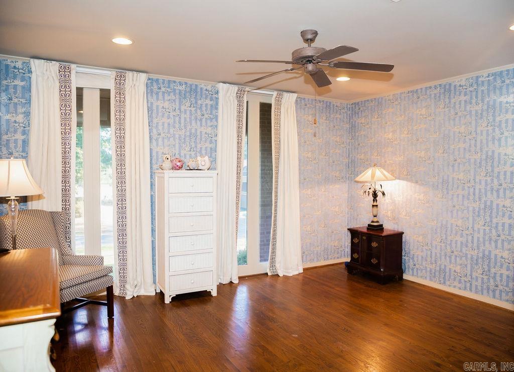 SOUTHERN PINES ADD - Residential