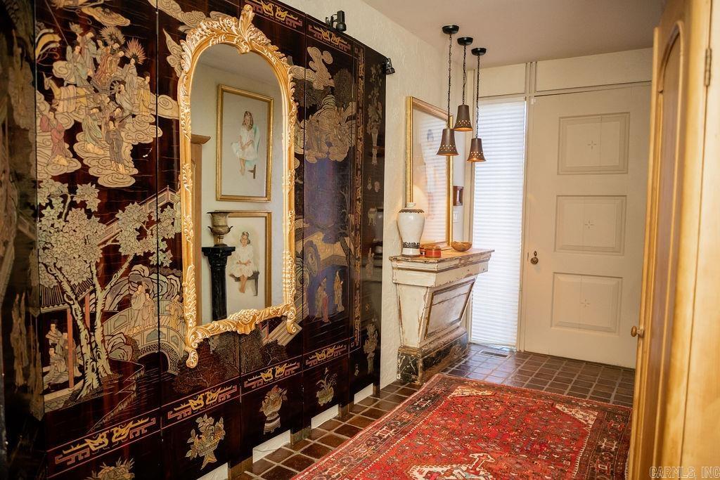 SOUTHERN PINES ADD - Residential