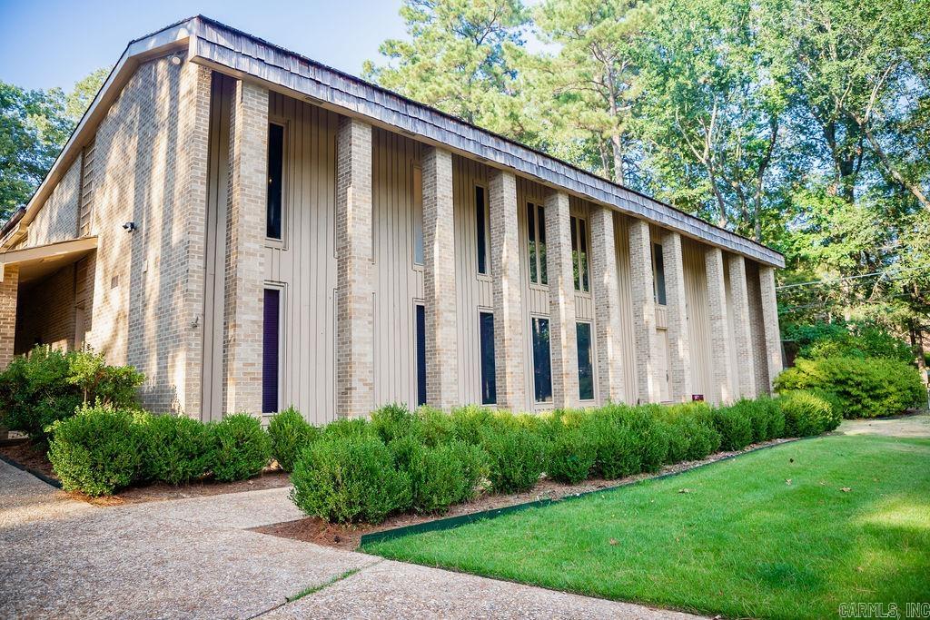 SOUTHERN PINES ADD - Residential