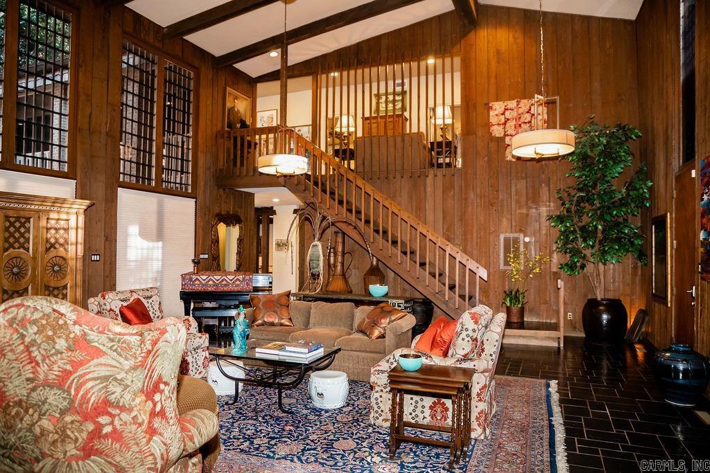 SOUTHERN PINES ADD - Residential