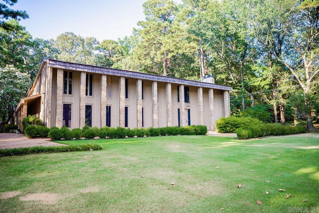 SOUTHERN PINES ADD - Residential